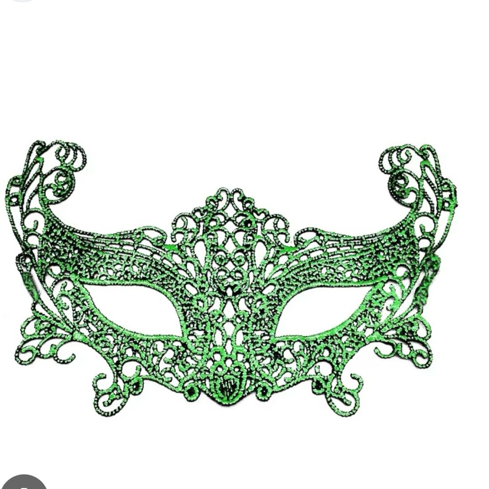 💚Masquerade Mask new